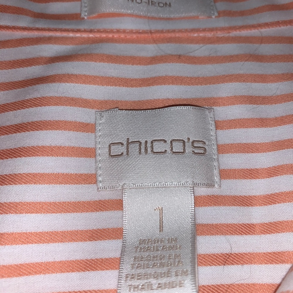 Sharp button down - Picture 2 of 5